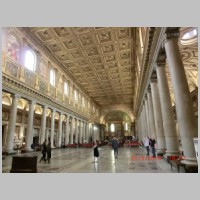 Basilica di Santa Maria Maggiore di Roma, photo messmoda, tripadvisor,2.jpg